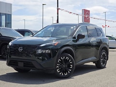 2026 Nissan Rogue Dark Armor Sport Utility