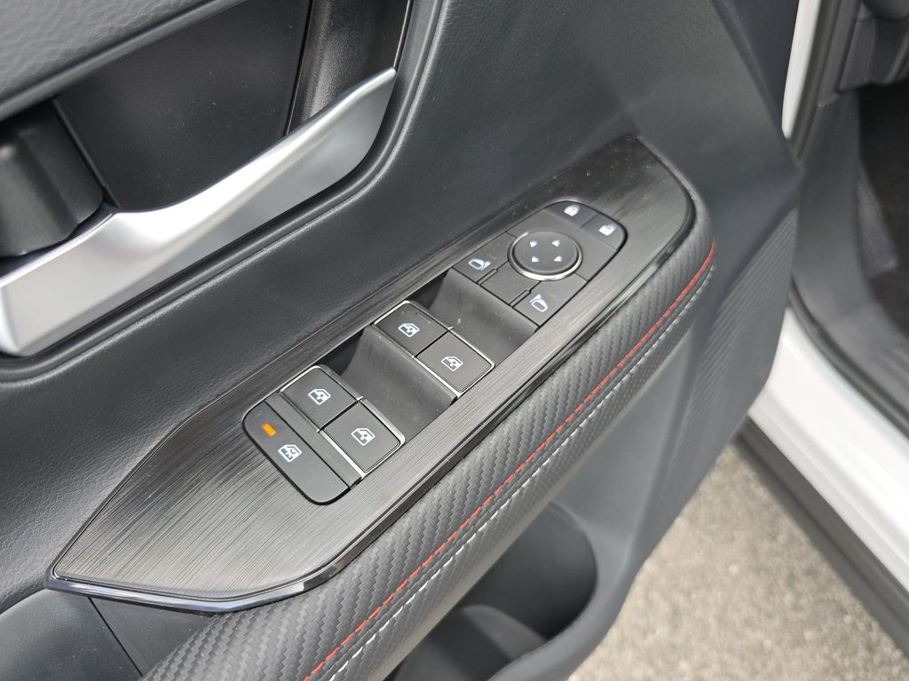 2025 Nissan Kicks SR - Photo 27