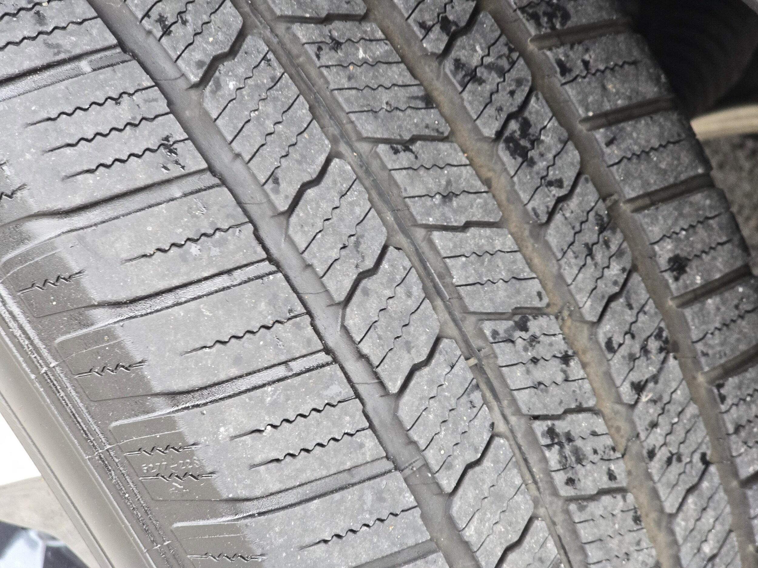 2021 Nissan Rogue Platinum photo 3