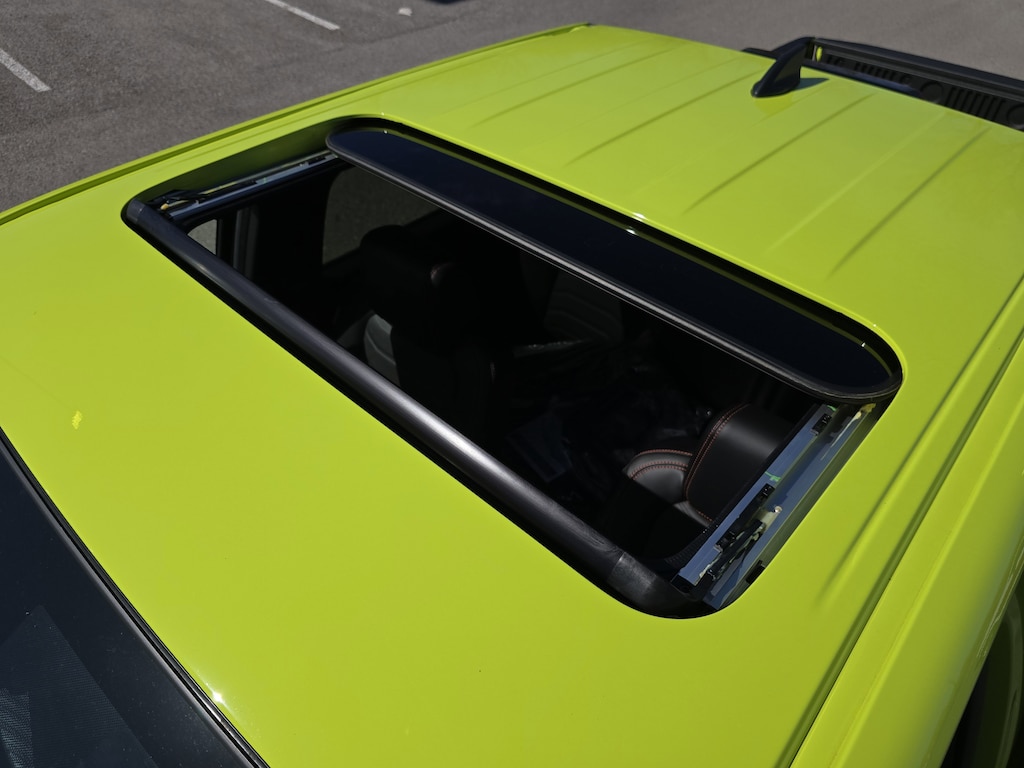 New 2026 Nissan Frontier PRO-4X Crew Cab