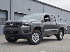 2026 Nissan Frontier S Crew Cab