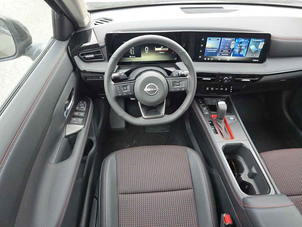 2026 Nissan KICKS SR - Photo 26