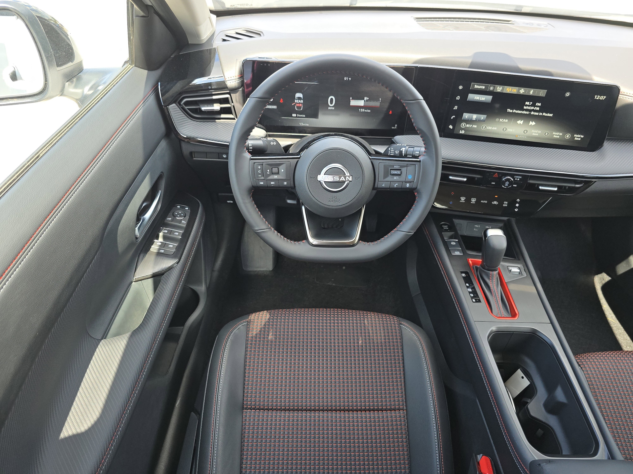 2025 Nissan Kicks SR - Photo 26