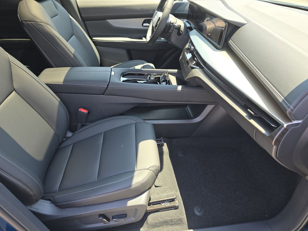 2025 Nissan Murano SL - Photo 28