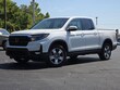  Honda Ridgeline