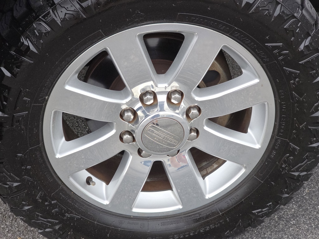 Used 2014 Ram 2500 Longhorn Mega Cab