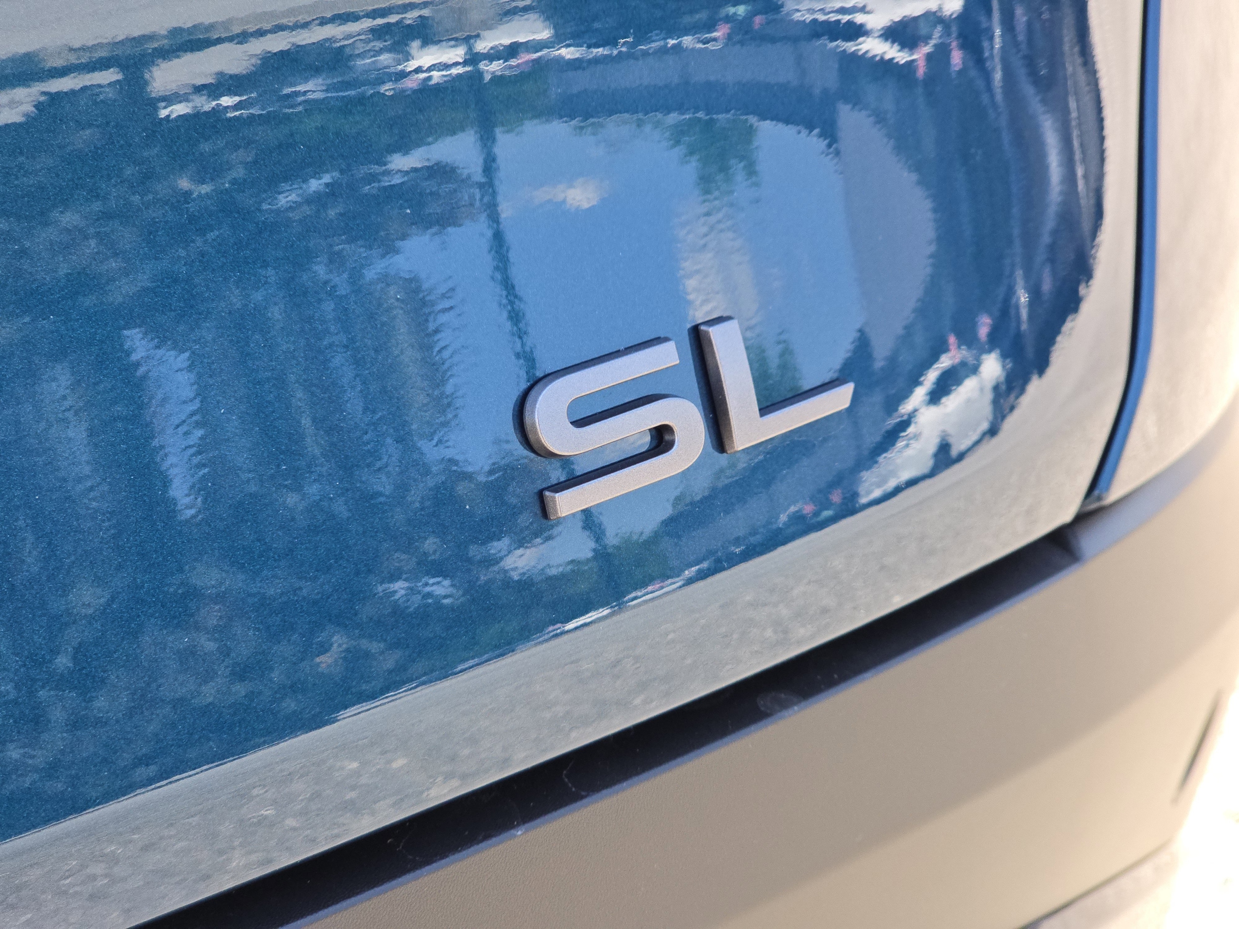 2025 Nissan Murano SL - Photo 21