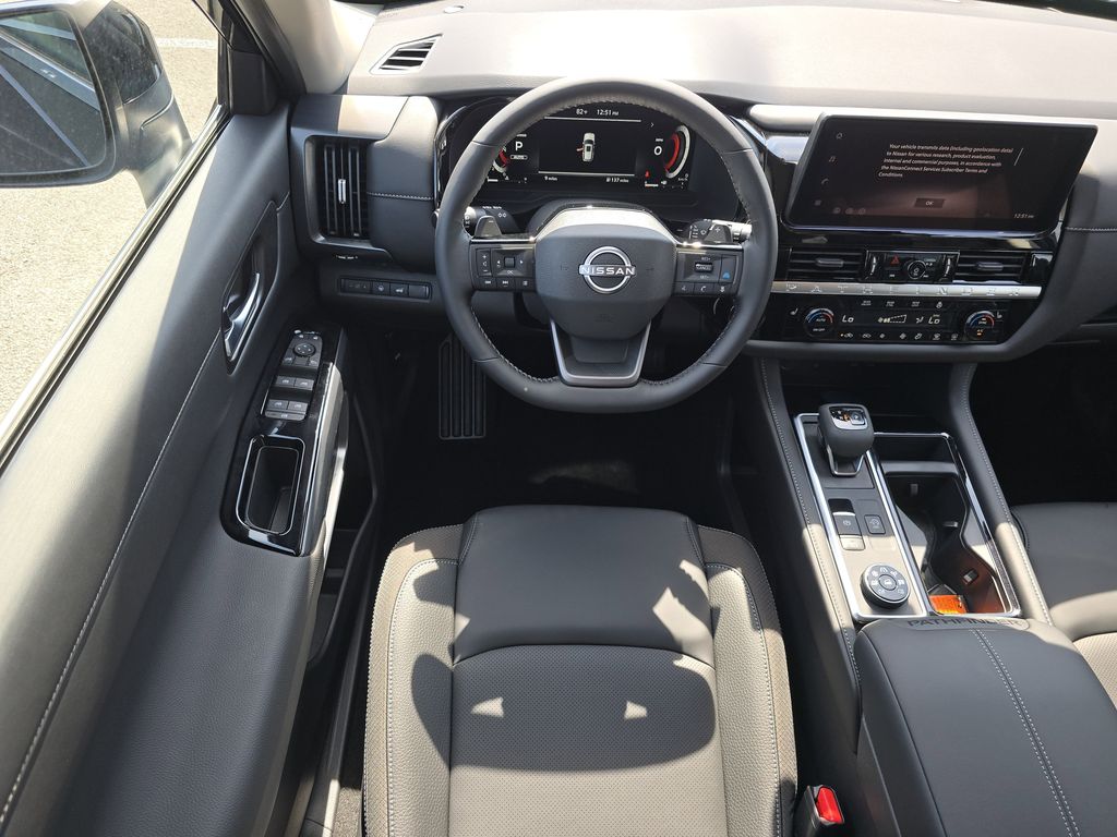 2026 Nissan Pathfinder SL - Photo 29
