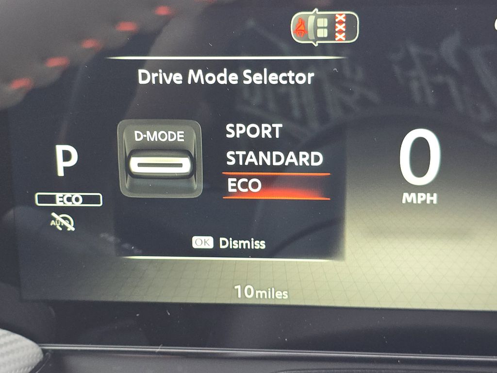 2026 Nissan KICKS SR - Photo 6
