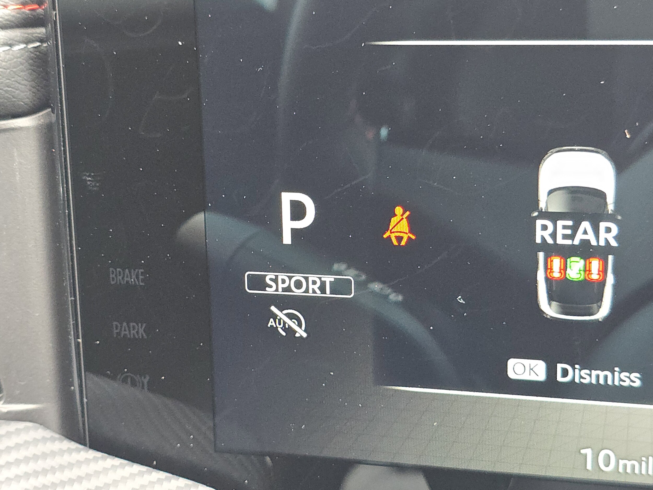 2025 Nissan Kicks SR - Photo 7