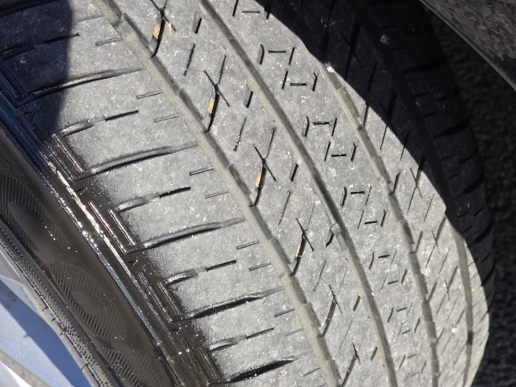 Used 2024 Toyota Camry LE Sedan