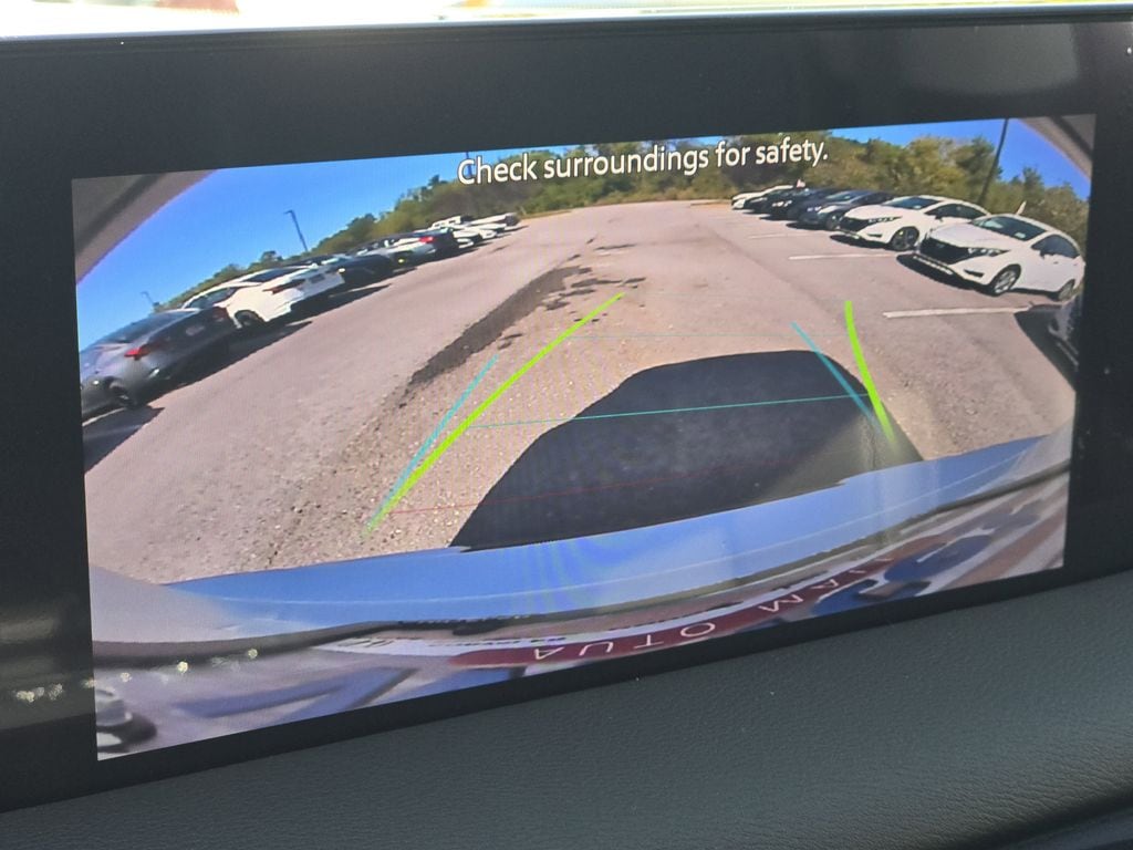 2026 Nissan Armada SV - Photo 6