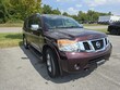 Nissan Armada
