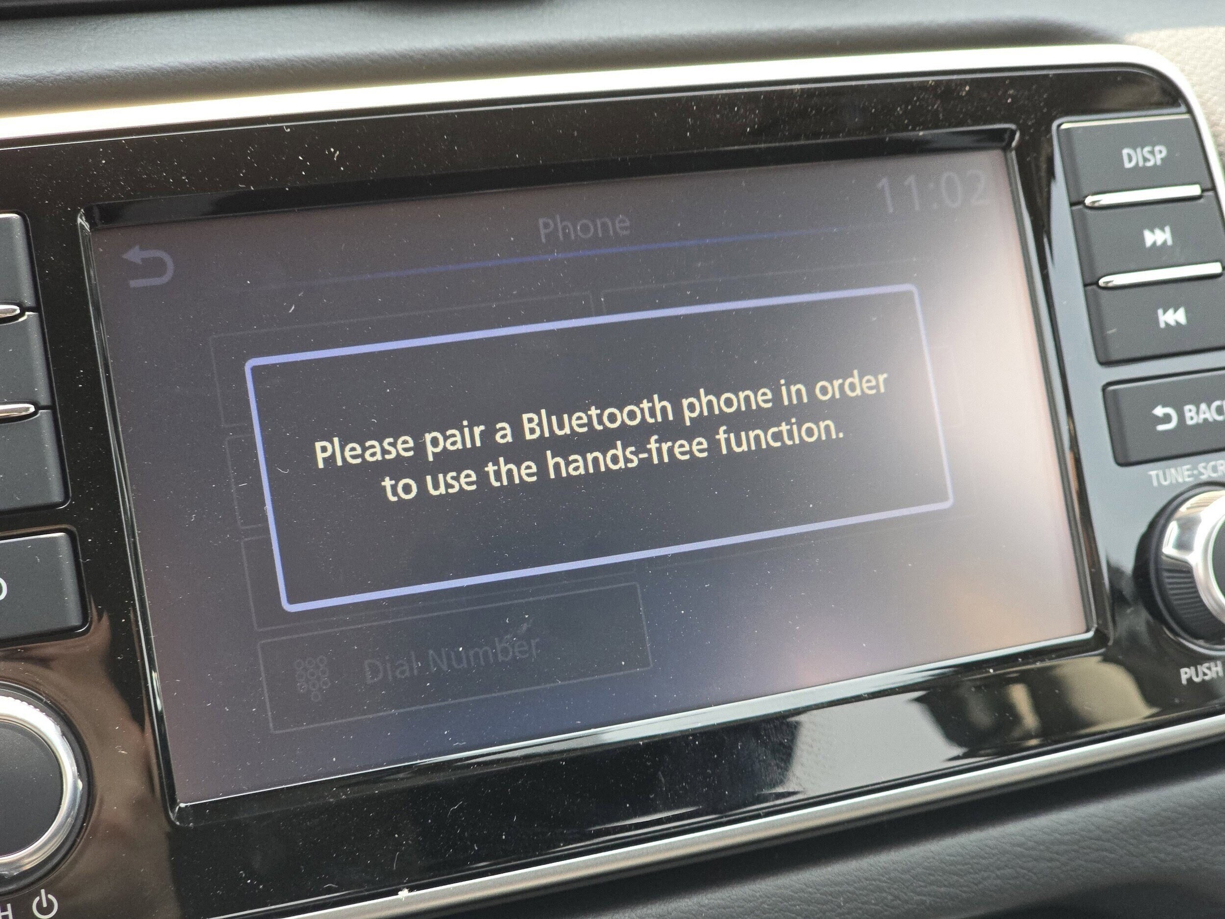 2025 Nissan Versa S photo 3