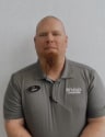 Staff member Steve Draper from ID_2db3f6a701c1
