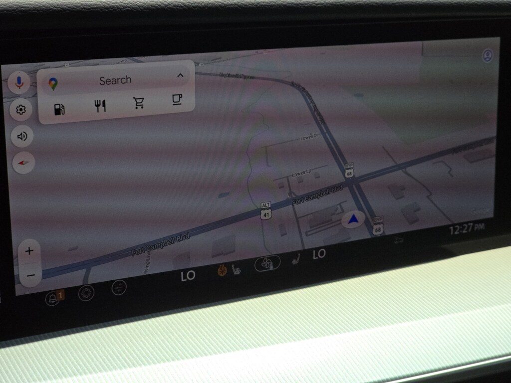 2025 Nissan Murano SL photo 4