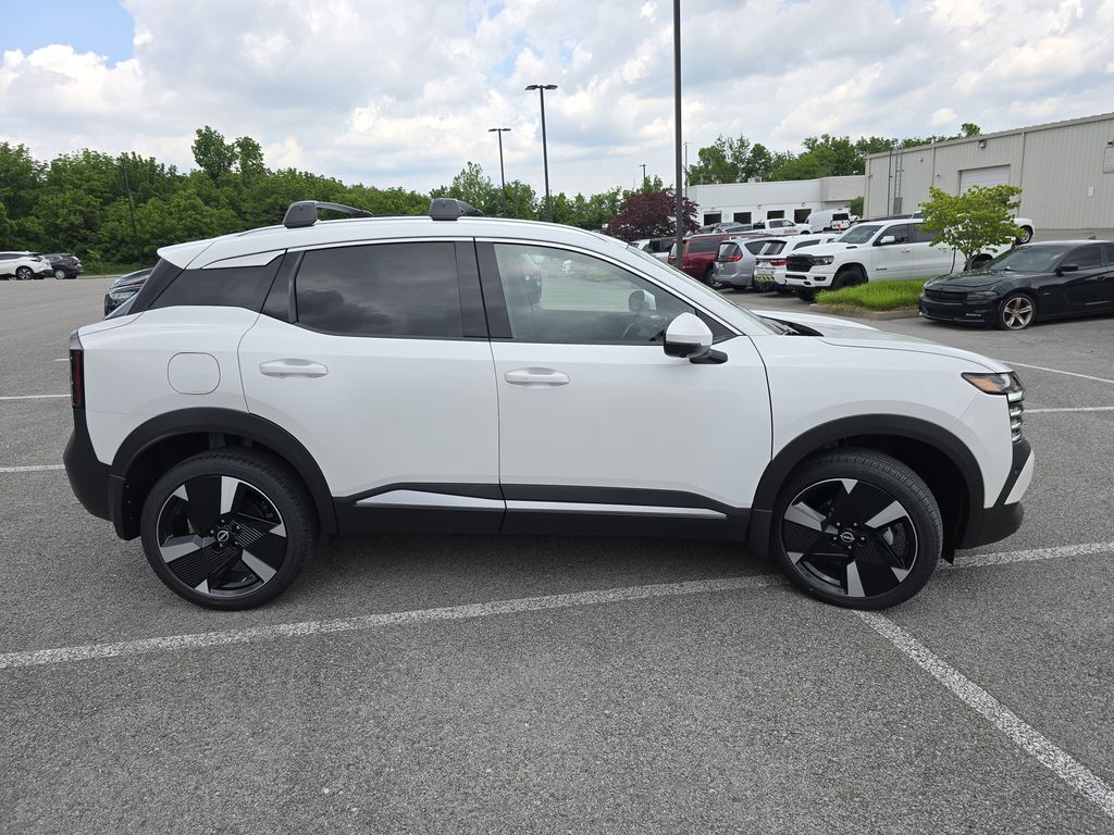 2025 Nissan Kicks SR - Photo 14