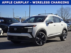 2025 Nissan Kicks SR SUV