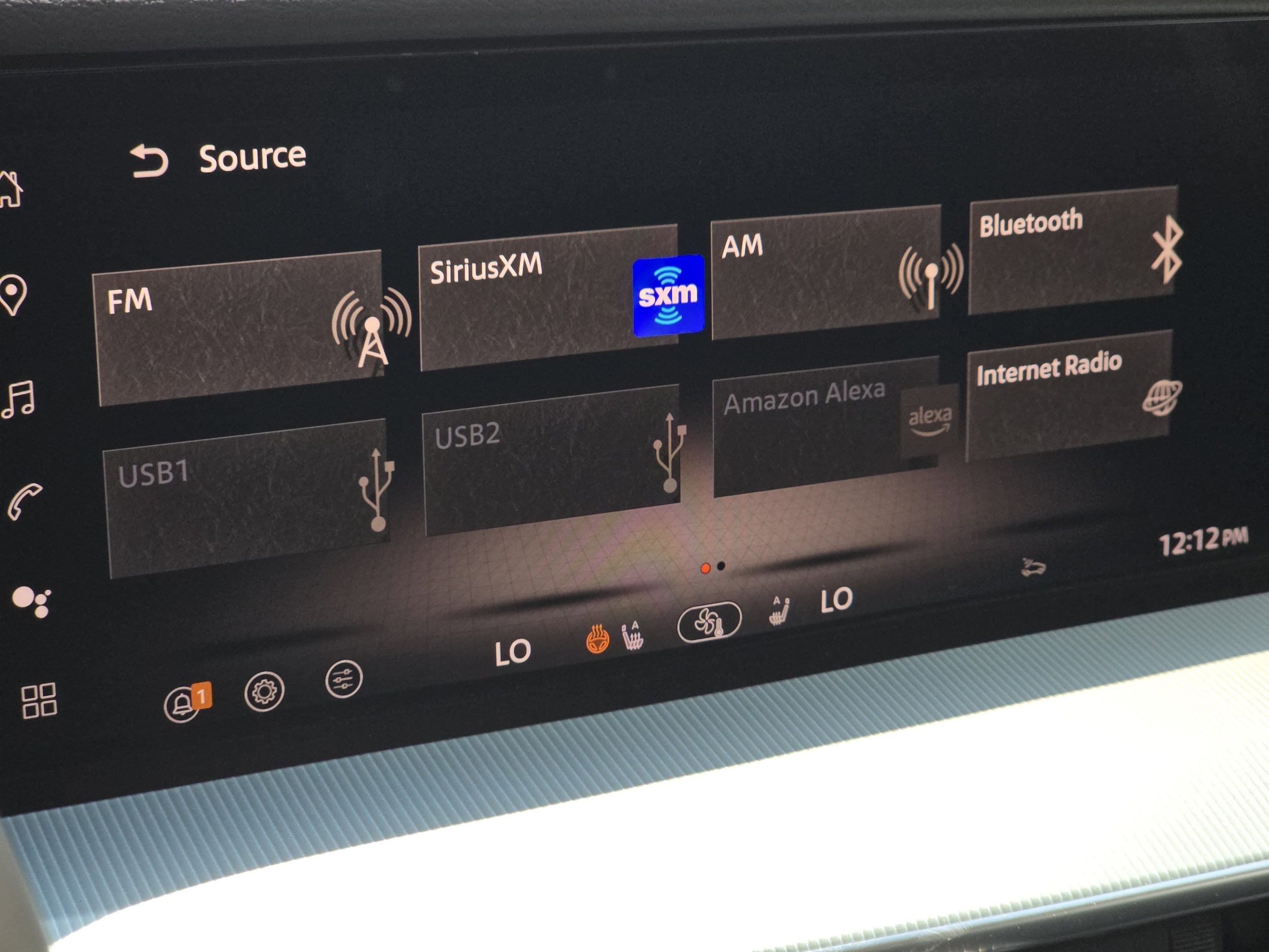 2025 Nissan Murano SL - Photo 36