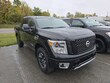 Nissan Titan