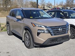 2024 Nissan Rogue SV Sport Utility