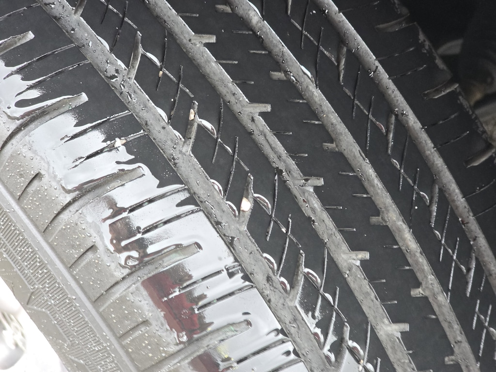 Used 2024 Toyota RAV4 XLE Sport Utility