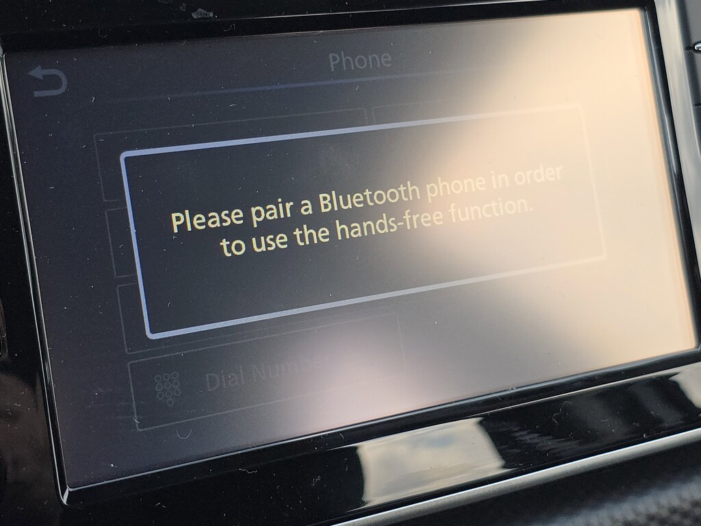 2025 Nissan Kicks Play S photo 3