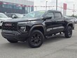 GMC Canyon