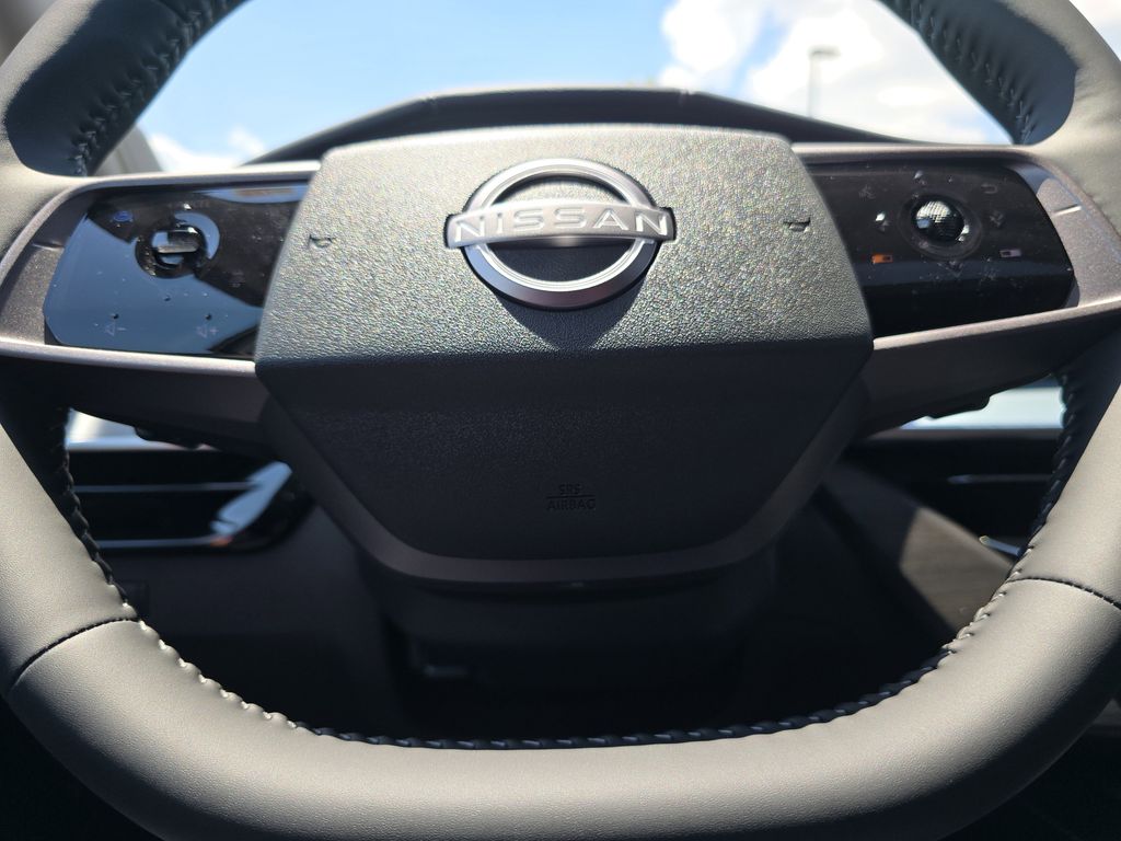 2025 Nissan Murano SL - Photo 33