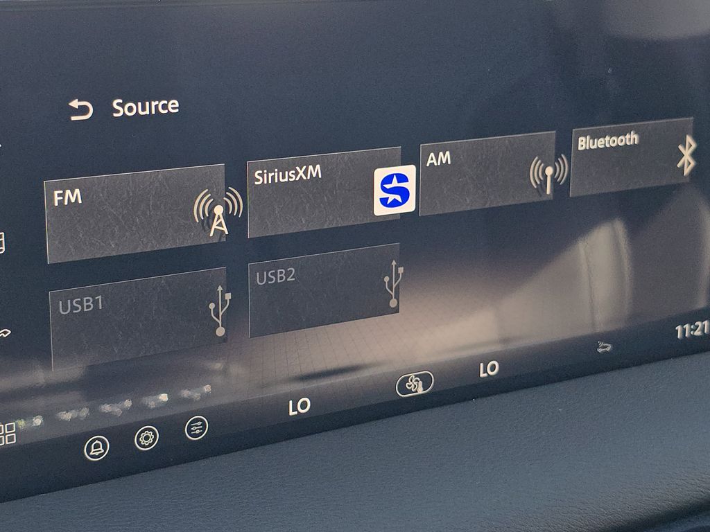 2026 Nissan Armada SV - Photo 29