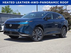 2025 Nissan Murano SL SUV