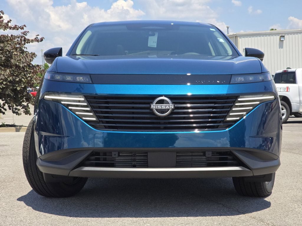 2025 Nissan Murano SL - Photo 14