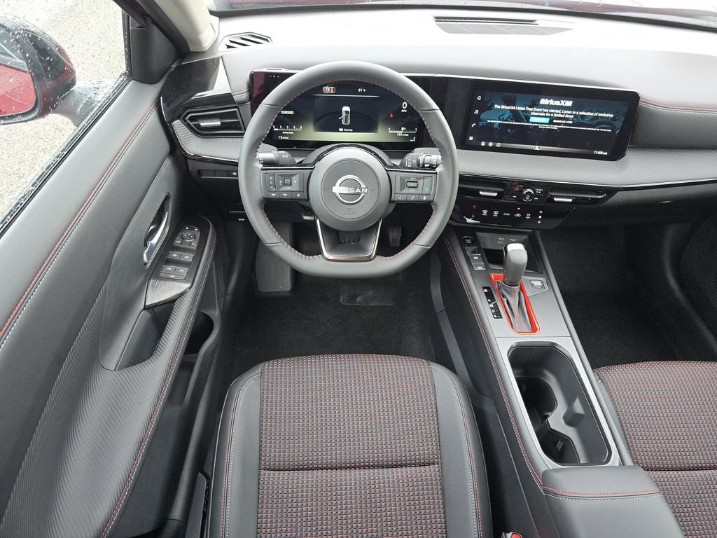 2026 Nissan KICKS SR - Photo 26