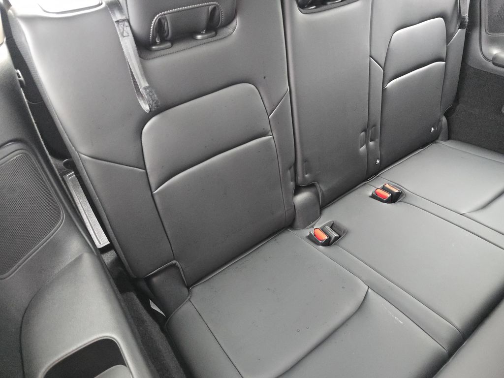 2026 Nissan Pathfinder Platinum - Photo 24