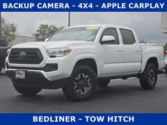 2023 Toyota Tacoma SR Double Cab