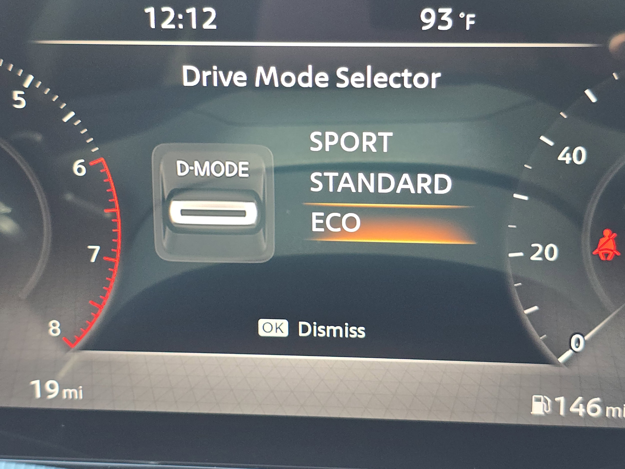 2025 Nissan Murano SL - Photo 8
