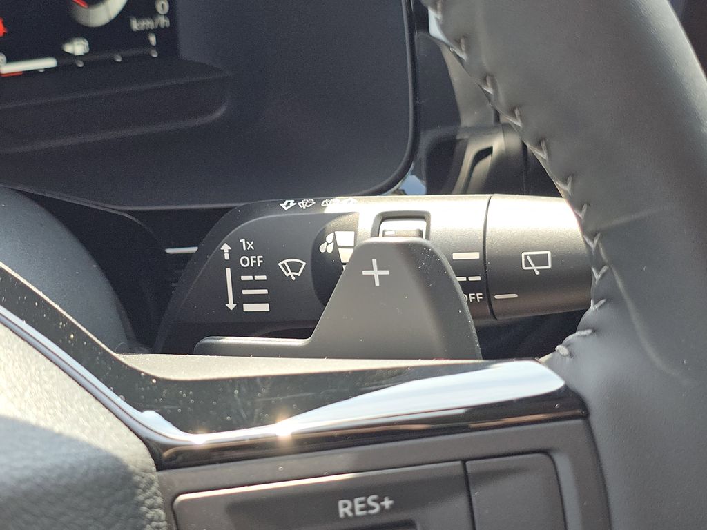 2026 Nissan Pathfinder SL - Photo 31