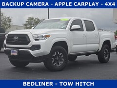 2023 Toyota Tacoma SR Double Cab