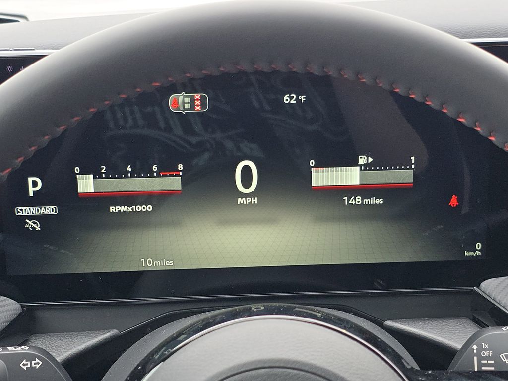 2026 Nissan KICKS SR - Photo 27