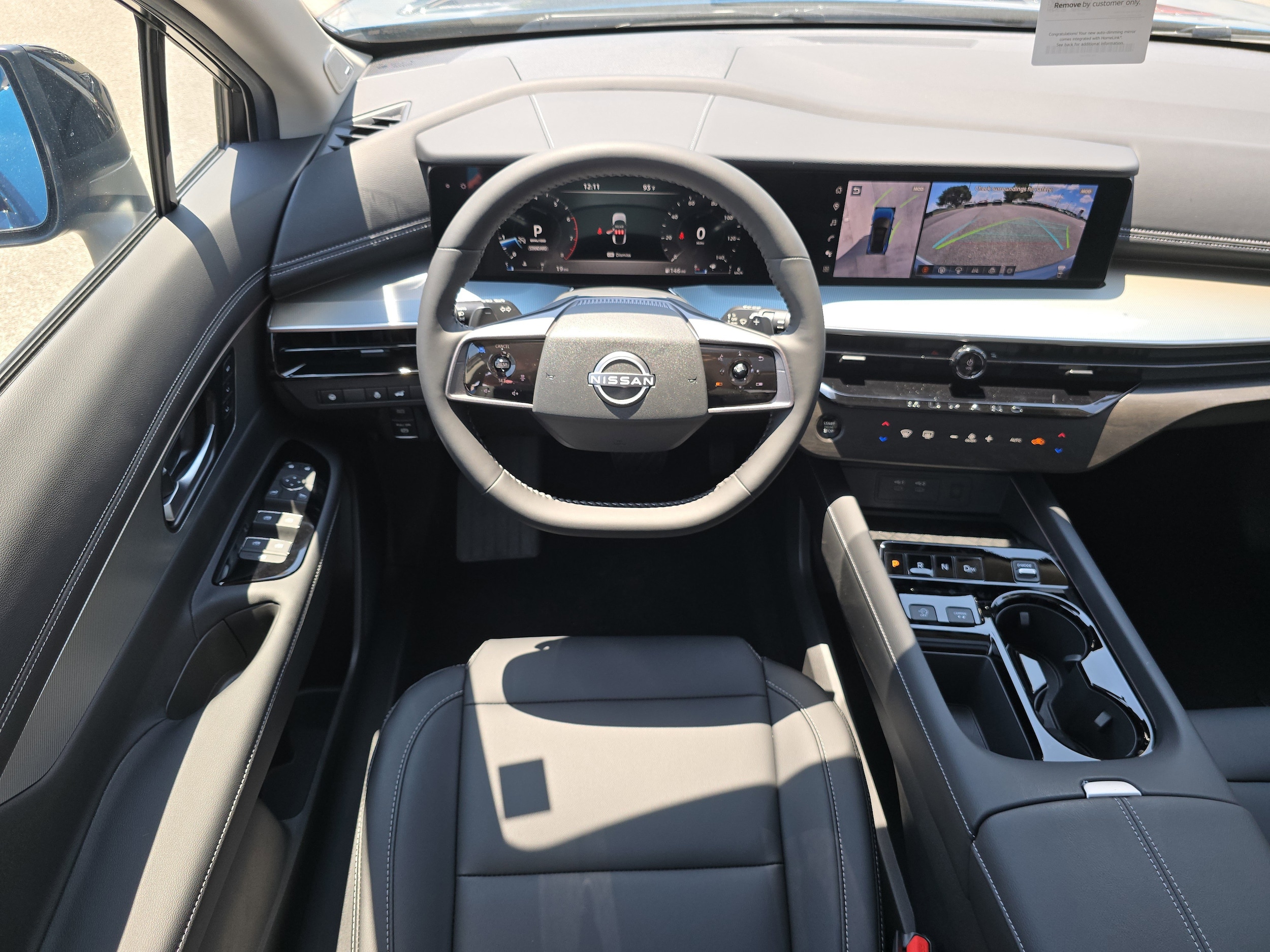 2025 Nissan Murano SL - Photo 30