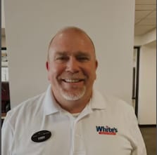 Staff member Cody Brown from ID_2db3f6a701c1