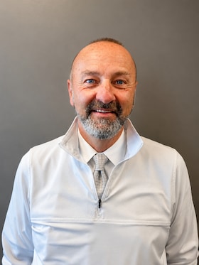 Staff member Jeffery Wilson from ID_2db3f6a701c1