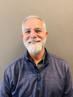 Staff member Mark White from ID_2db3f6a701c1