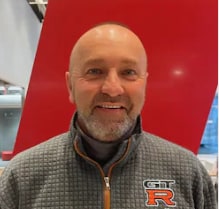 Staff member Jeffery Wilson from ID_2db3f6a701c1