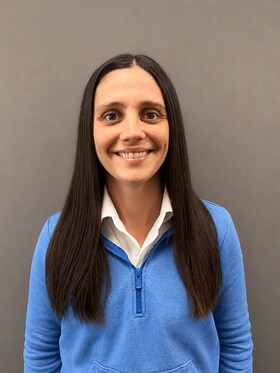 Staff member Makenzie Buchanan from ID_2db3f6a701c1