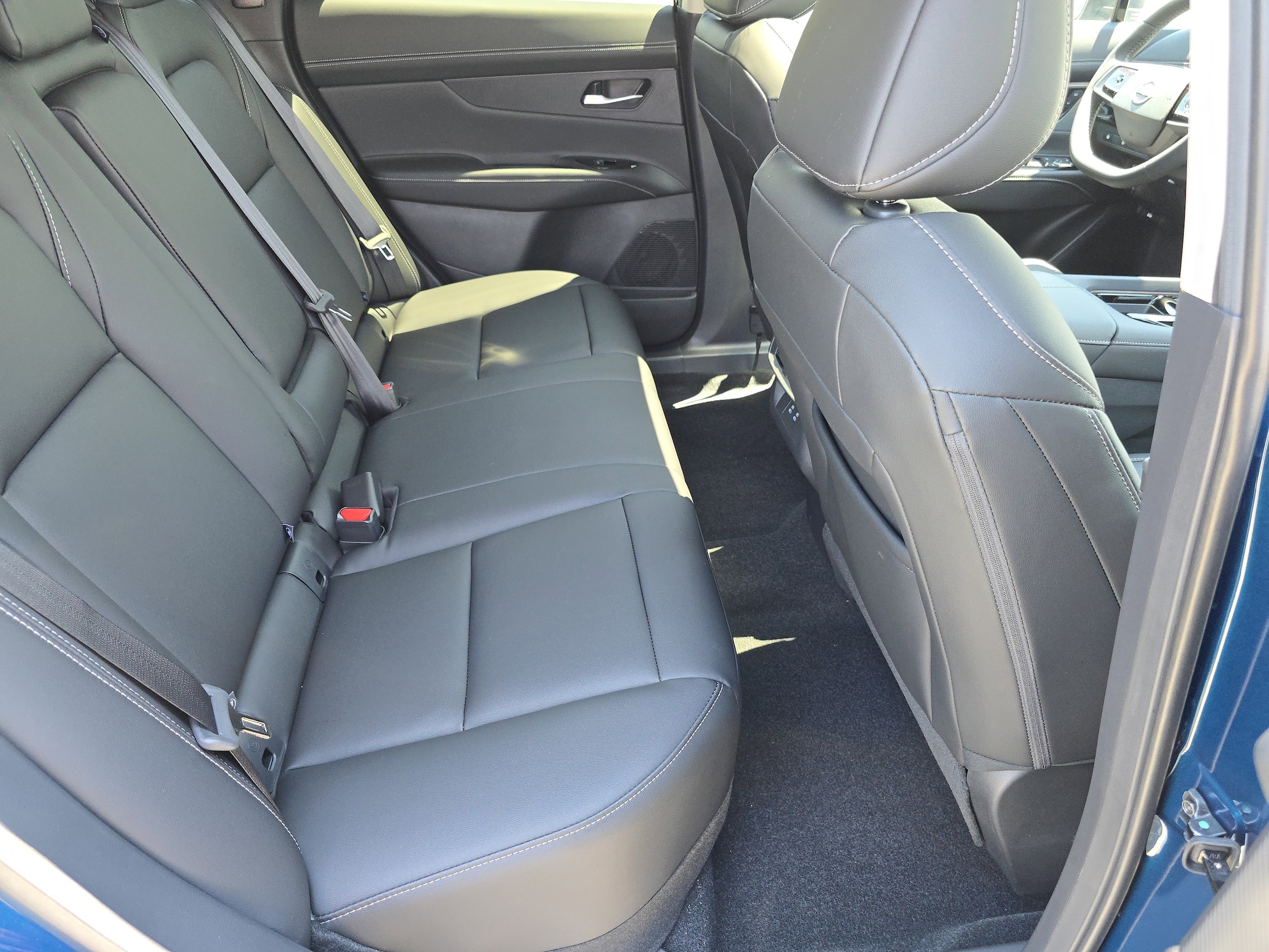 2025 Nissan Murano SL - Photo 25