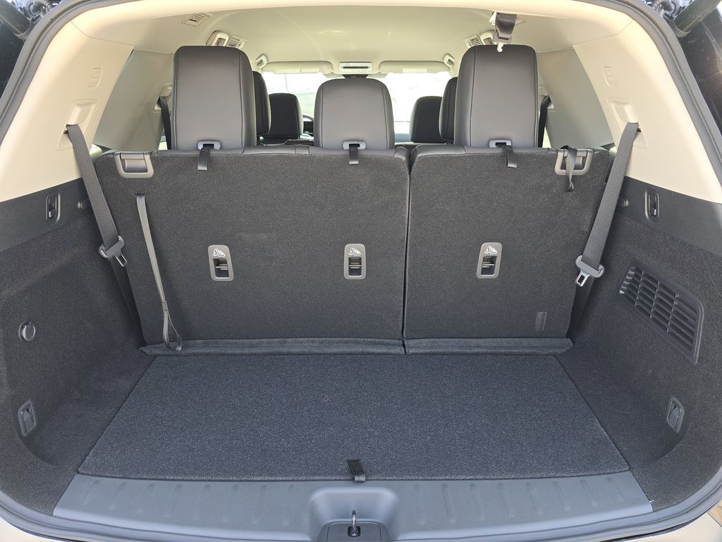 2026 Nissan Pathfinder SL - Photo 20