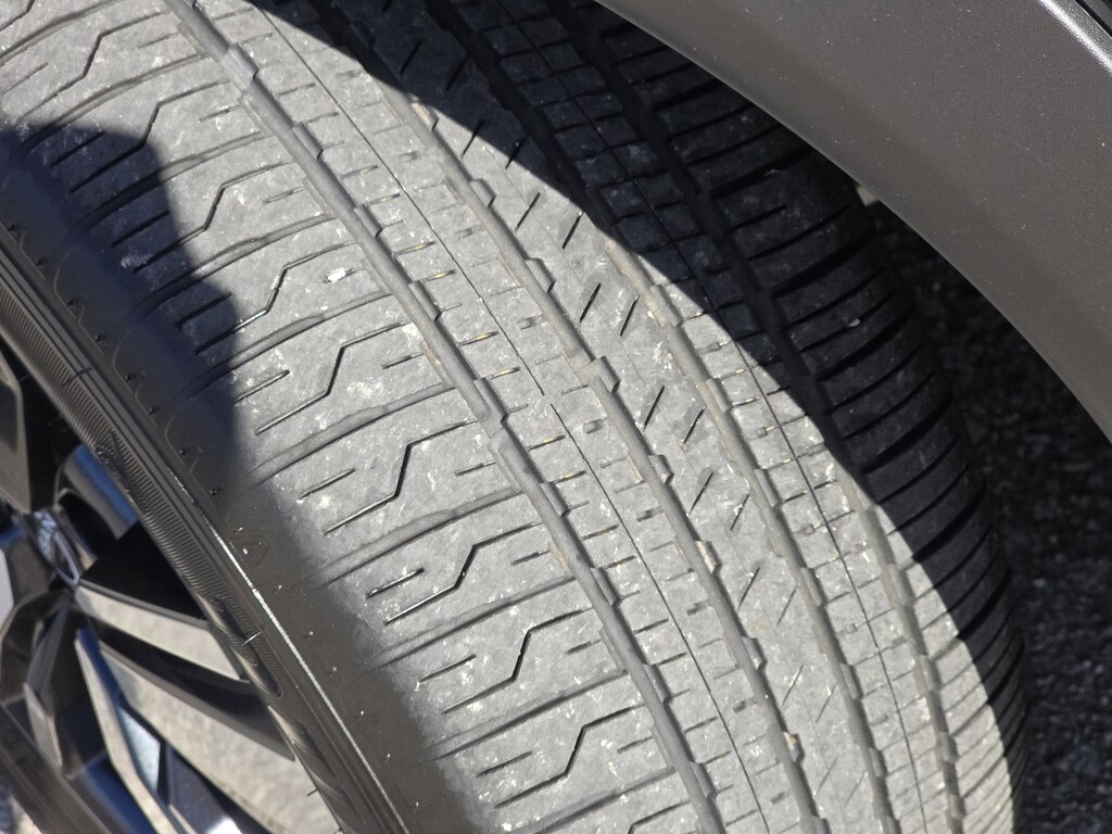 Certified 2025 Nissan Rogue SL Sport Utility