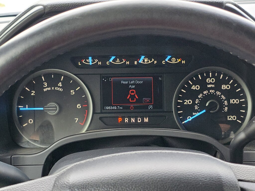 2018 Ford F-150 XLT photo 24