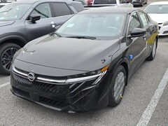 2026 Nissan Sentra SV Sedan
